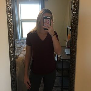 Arizona Jeans Short Sleeve Shirt